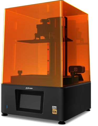 3D-принтер Phrozen Sonic Mighty 12K