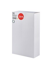 Струйный картридж Sakura C13T693400 (T6934 Yellow) для Epson SureColor SC-T3000/T5000/T7000/T3000w/T3200series/T5200series/T7200series/T3270/5270/5270D/7270/7270D, водорастворимый тип чернил, желтый, 350 мл.