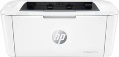 Лазерный принтер HP LaserJet M111a