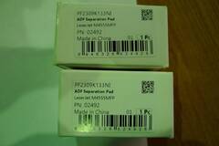 Тормозная площадка ADF PF2309K133NI для HP LaserJet Enterprise M4555MFP (CET), CET2492