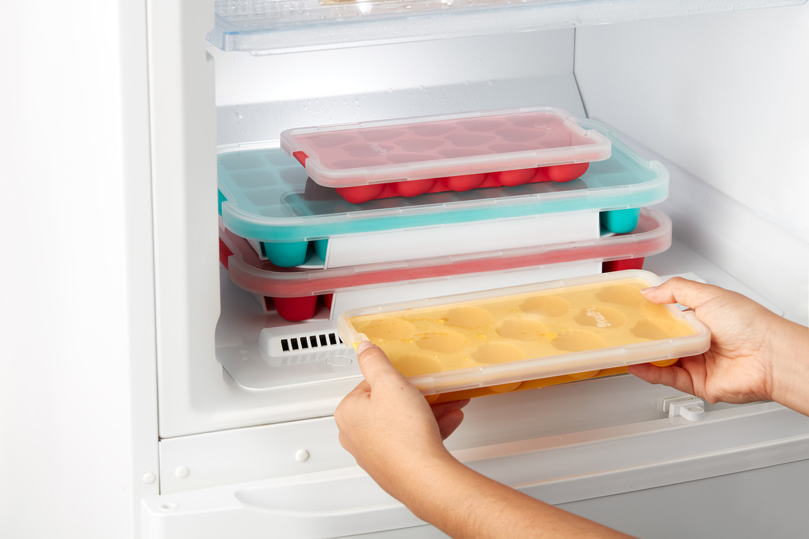 Форма для льда 