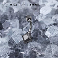 Банан Square Black