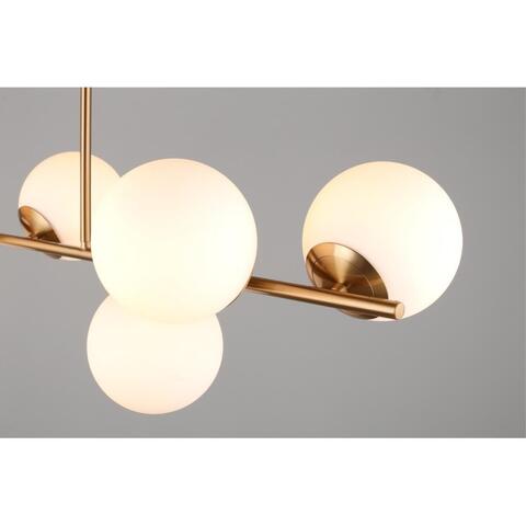 Люстра на штанге Omnilux Avetrana OML-66627-06