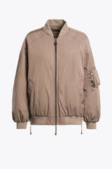 Бомбер Parajumpers BOMB Бежевый 776