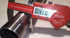 Перо вилки для BMW G310R 2017-2021 г.в.