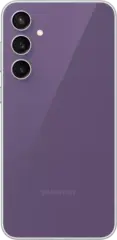 Смартфон Samsung Galaxy S23 FE 8/128 ГБ, Dual: nano SIM + eSIM, фиолетовый