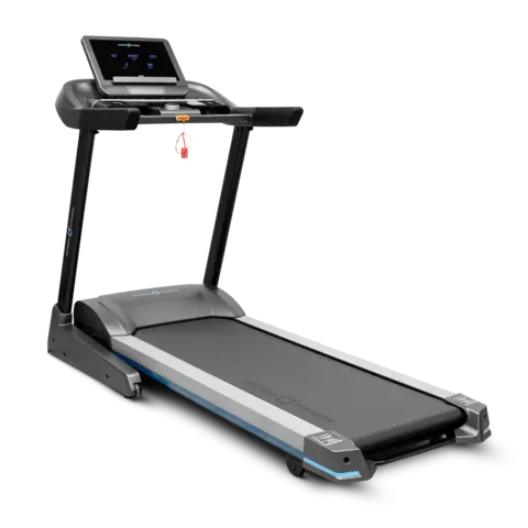 Беговая дорожка домашняя OXYGEN FITNESS RUSHWAY