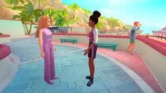 Barbie: Project Friendship (диск для PS5, полностью на английском языке)