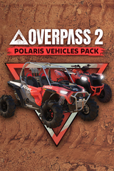Overpass 2 - Polaris vehicles pack (для ПК, цифровой код доступа)