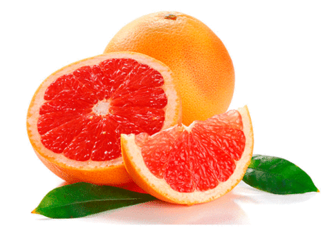 Грейпфрут красный~1кг