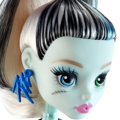 Фрэнки Штейн Новые лица - ! КОРОБКА НЕ ИДЕАЛЬНАЯ !