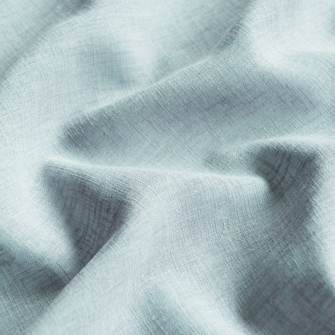 Ткань сетка Фрида серо-голубой
