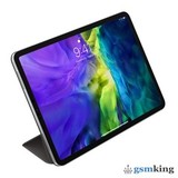 Apple Smart Folio for 11-inch iPad Pro (2nd-3rd-4rd generation) Black (Чёрный)