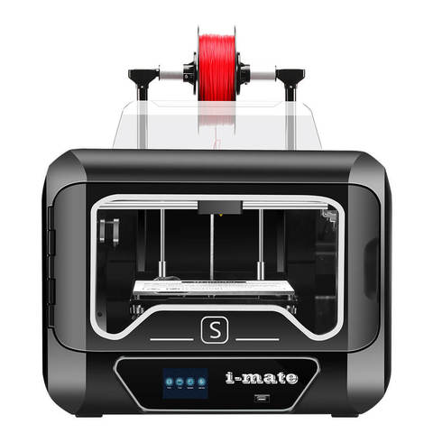 3D-принтер QIDI Tech i-Mate S