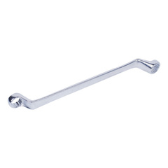 KING TONY (19701417) Ключ накидной изогнутый 14x17 мм