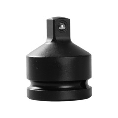 KING TONY (6874P) Переходник ударный 3/4"&gt;1/2"