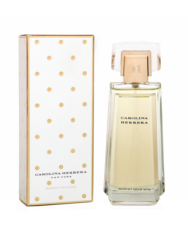 Carolina Herrera Carolina edt