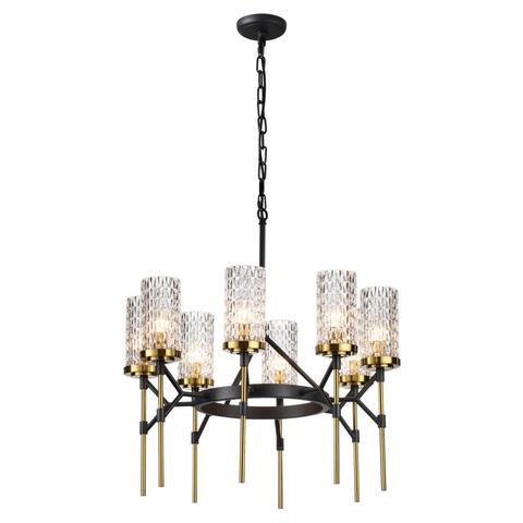 Люстра Odeon Light Vittoria 4225/8