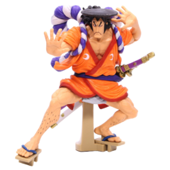 Фигурка One Piece King Of Artist The Kozuki Oden