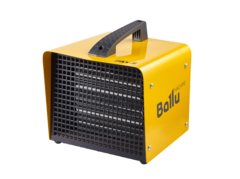 Тепловая пушка электрическая Ballu BKX-5 - [3 кВт / 220V]