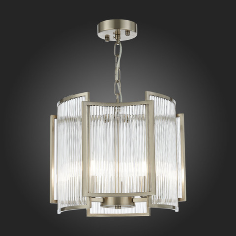 Люстра подвесная ST Luce Cosenza SL1234.103.03