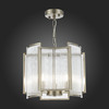 Люстра подвесная ST Luce Cosenza SL1234.103.03