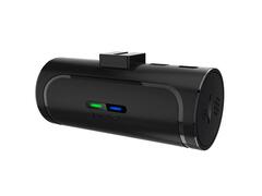 Автомобильный видеорегистратор Gazer F730s