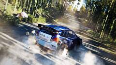 V-Rally 4 Ultimate edition (Xbox One/Series S/X, интерфейс и субтитры на русском языке) [Цифровой код доступа]