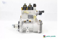 Насос топливный высокого давления, оригинал / FUEL INJECTION PUMP АРТ: T410930