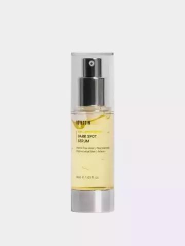 Антиоксидантная сыворотка для выравнивания тона кожи ROVECTIN Vita Dark Spot Serum,30мл