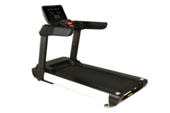 Профессиональная беговая дорожка PROXIMA Exclusive Pro HRC PROT-213