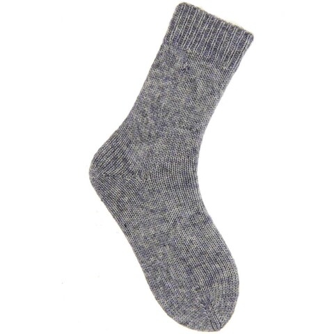 Rico Alpaca Luxury Socks 015 носочная рико