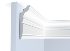 Карниз потолочный L1902