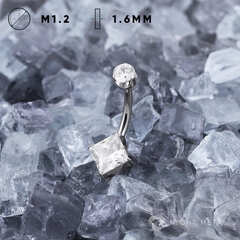 Банан Square Crystal