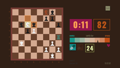 Chess Pills (для ПК, цифровой код доступа)