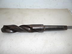 Сверло по металлу 43.5мм (170х350) Р6М3 к\х К/М4 СССР