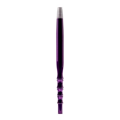 Мундштук Alpha Hookah Classic Design - Purple