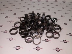 Комплект регулировочных втулок | 921/53400 | JCB