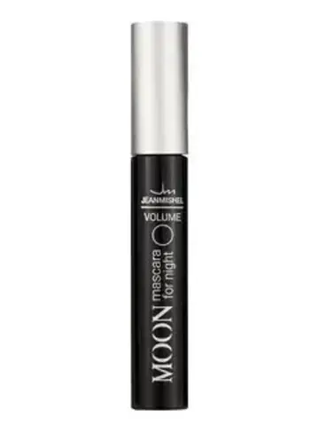 JEANMISHEL Тушь для ресниц MOON for Night Volume Black эффект объемных ресниц