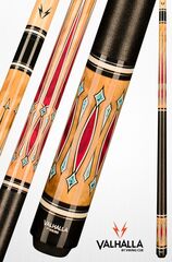 Кий для пула 2-pc 