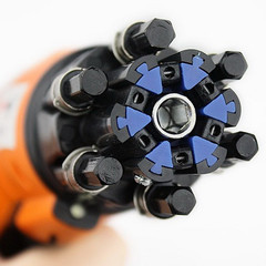 Аккумуляторная электрическая отвертка Screwdriver DK-18