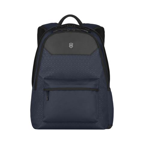 Рюкзак VICTORINOX Altmont Original Standard Backpack, цвет синий, 45x31x23 см., 25 л. (606737) - Wenger-Victorinox.Ru