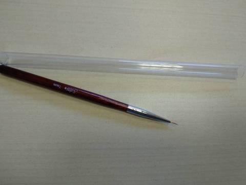 Soline Charms Кисть волосок 