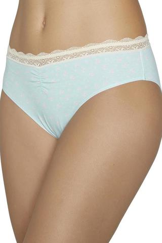 Трусы слипы Midi 2 шт. в упаковке YSABEL MORA 19198