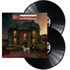 Opeth / In Cauda Veneum (2LP)
