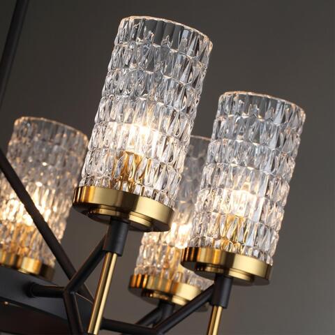 Люстра Odeon Light Vittoria 4225/8