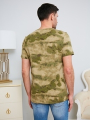 9080 Мужская футболка