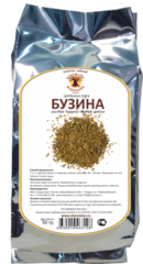 Бузина черная (цветки, 50гр.) (Старослав)