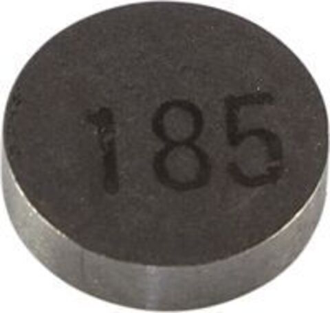 Шайба регулировочная (1.85) Yamaha 1HX12168Y100