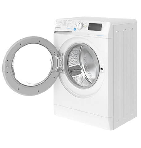 Стиральная машина Indesit BWSE 71252X WSV RU mini –  4